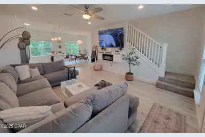 652 Helen Avenue, Panama City, FL 32401 - Photo 4