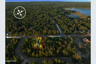 Xxxxxx Shenandoah #Lot 19, Chipley, FL 32428 - Photo 8