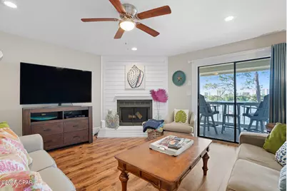 6903 N Lagoon Drive #51, Panama City, FL 32408 - Photo 2