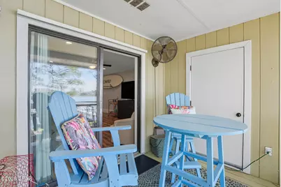 6903 N Lagoon Drive #51, Panama City, FL 32408 - Photo 14