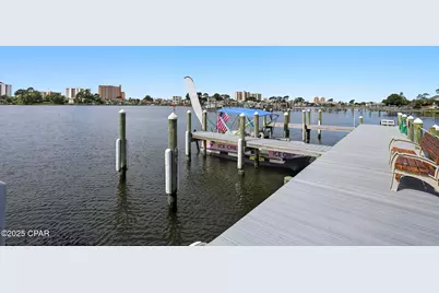6903 N Lagoon Drive #51, Panama City, FL 32408 - Photo 30