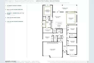 312 Breakwater Blvd #Lot 20, Panama City Beach, FL 32413 - Photo 8