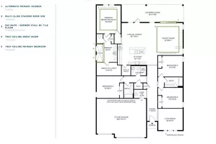 312 Breakwater Blvd, Panama City Beach, FL 32413 - Photo 8