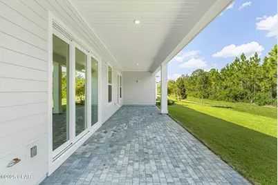 312 Breakwater Blvd #Lot 20, Panama City Beach, FL 32413 - Photo 12