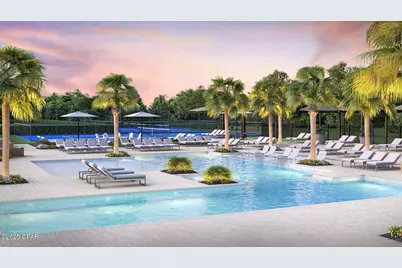 312 Breakwater Blvd #Lot 20, Panama City Beach, FL 32413 - Photo 24