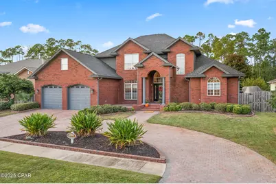 1200 Kristanna Drive, Panama City, FL 32405 - Photo 1