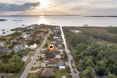 1200 Kristanna Drive, Panama City, FL 32405 - Photo 2