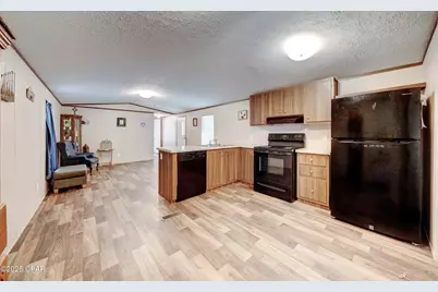 12539 Silver Lake Road, Fountain, FL 32438 - Photo 2