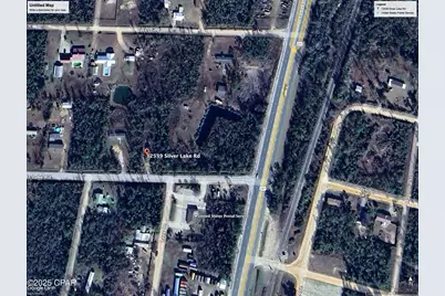 12539 Silver Lake Road, Fountain, FL 32438 - Photo 22