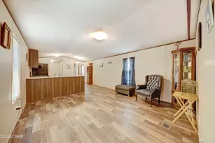 12539 Silver Lake Rd, Fountain, FL 32438 - Photo 2