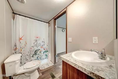 12539 Silver Lake Road, Fountain, FL 32438 - Photo 4