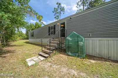 12539 Silver Lake Road, Fountain, FL 32438 - Photo 2