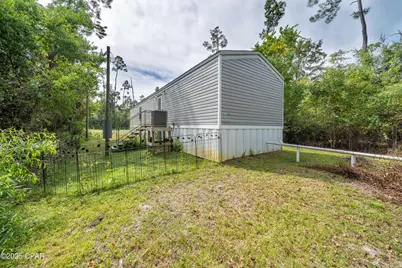 12539 Silver Lake Road, Fountain, FL 32438 - Photo 16