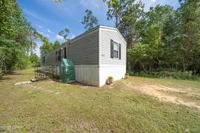 12539 Silver Lake Road, Fountain, FL 32438 - Photo 1