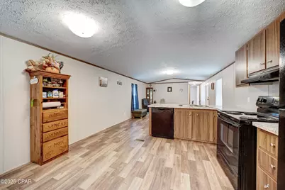 12539 Silver Lake Road, Fountain, FL 32438 - Photo 8