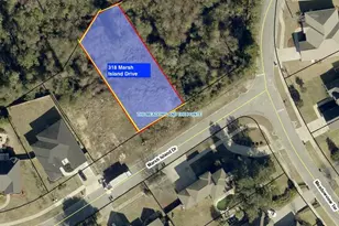 318 Marsh Island Dr, Lynn Haven, FL 32444 - Photo 1