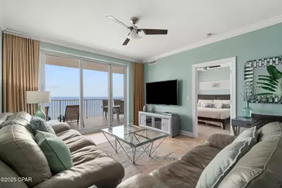 14415 Front Beach Road #1101, Panama City Beach, FL 32413 - Photo 1