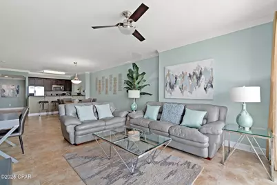 14415 Front Beach Road #1101, Panama City Beach, FL 32413 - Photo 8