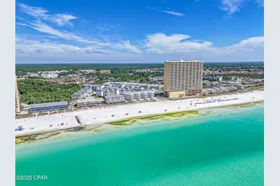 17642 Front Beach #C1, Panama City Beach, FL 32413 - Photo 6