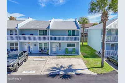 17642 Front Beach #C1, Panama City Beach, FL 32413 - Photo 1