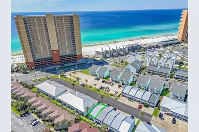 17642 Front Beach #C1, Panama City Beach, FL 32413 - Photo 2