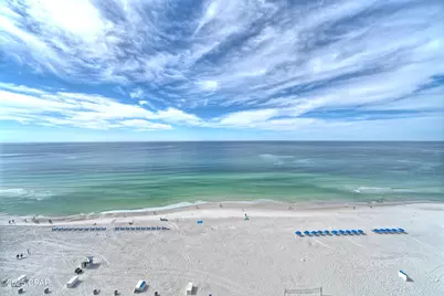 9900 S Thomas Drive #1402, Panama City Beach, FL 32408 - Photo 28