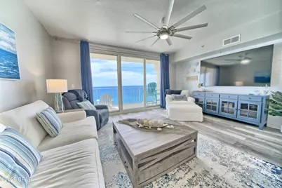 9900 S Thomas Drive #1402, Panama City Beach, FL 32408 - Photo 4