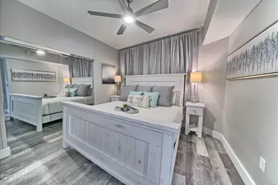 9900 S Thomas Drive #1402, Panama City Beach, FL 32408 - Photo 8