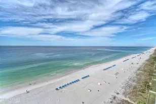 9900 S Thomas Dr, Panama City Beach, FL 32408 - Photo 30