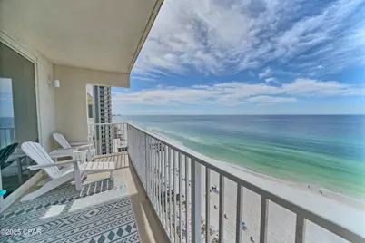 9900 S Thomas Drive #1402, Panama City Beach, FL 32408 - Photo 26