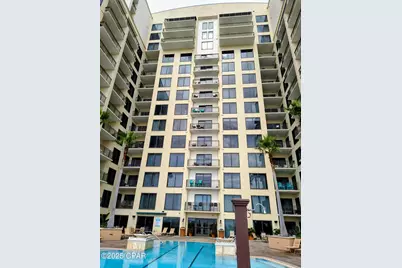 15100 Front Beach Road #1701, Panama City Beach, FL 32413 - Photo 18