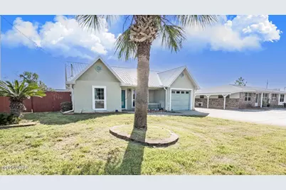 3912 Long John Drive, Panama City, FL 32408 - Photo 2