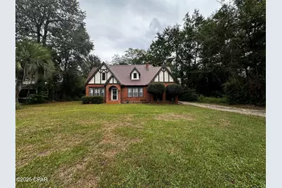 2986 Daniels Street, Marianna, FL 32446 - Photo 1
