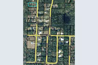 007 Amy Lane, Chipley, FL 32428 - Photo 1