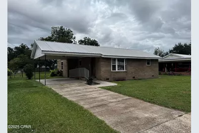 546 S 2nd Street, Wewahitchka, FL 32465 - Photo 2