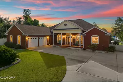 6201 Highway 2311, Panama City, FL 32404 - Photo 2