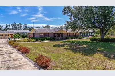 2706 Sapp Road, Cottondale, FL 32431 - Photo 2