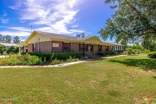 2706 Sapp Rd, Cottondale, FL 32431 - Photo 1