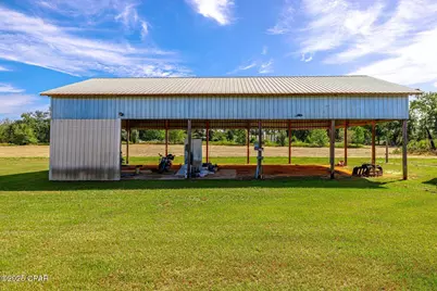 2706 Sapp Road, Cottondale, FL 32431 - Photo 46