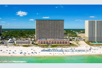 14825 Front Beach Road 2306, Panama City Beach, FL 32413 - Photo 42