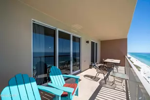 14825 Front Beach Road 2306, Panama City Beach, FL 32413 - Photo 22
