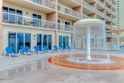 14825 Front Beach Road 2306, Panama City Beach, FL 32413 - Photo 30