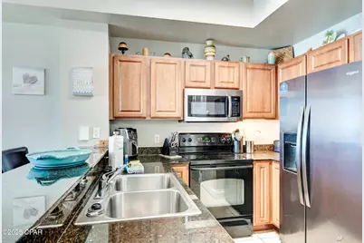 14825 Front Beach Road 2306, Panama City Beach, FL 32413 - Photo 12