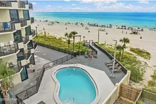 9850 S Thomas Dr, Panama City, FL 32408 - Photo 8