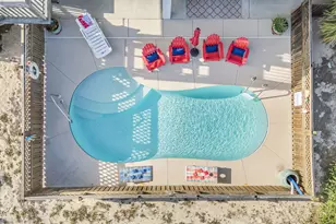 1024 W Gulf Beach Dr, Saint George Island, FL 32328 - Photo 60