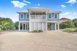 1024 W Gulf Beach Dr, Saint George Island, FL 32328 - Photo 76