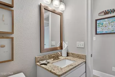 1024 W Gulf Beach Drive, Saint George Island, FL 32328 - Photo 40