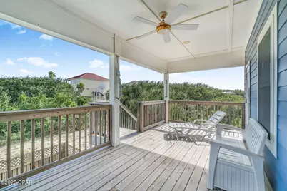 1024 W Gulf Beach Drive, Saint George Island, FL 32328 - Photo 54