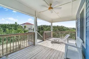 1024 W Gulf Beach Dr, Saint George Island, FL 32328 - Photo 54