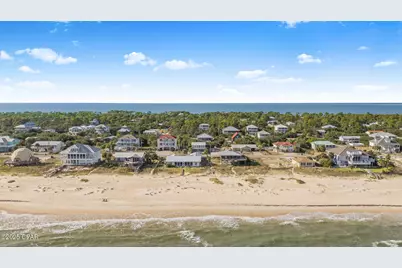 1024 W Gulf Beach Drive, Saint George Island, FL 32328 - Photo 82